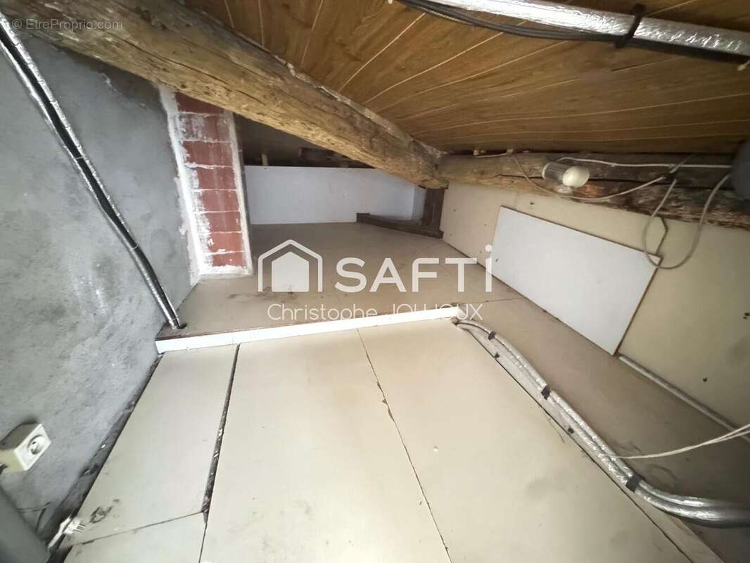 Photo 9 - Appartement à NIMES