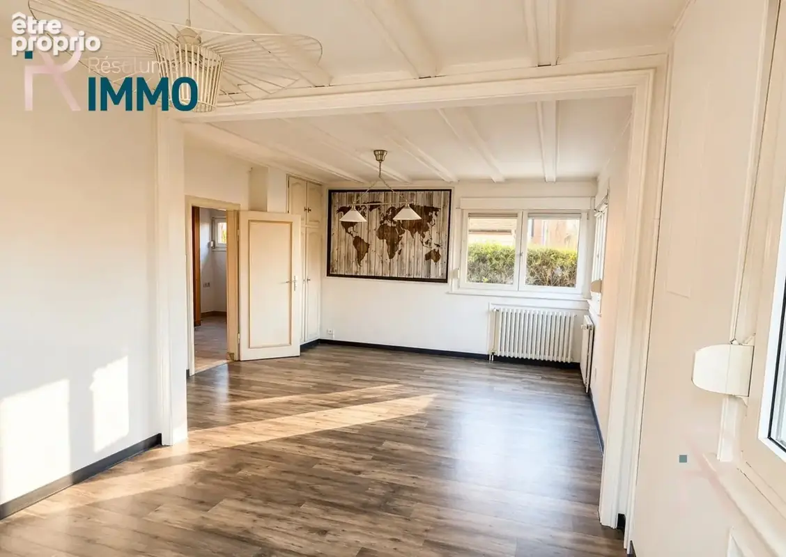 Maison 154 m² à Colmar  - photo 5