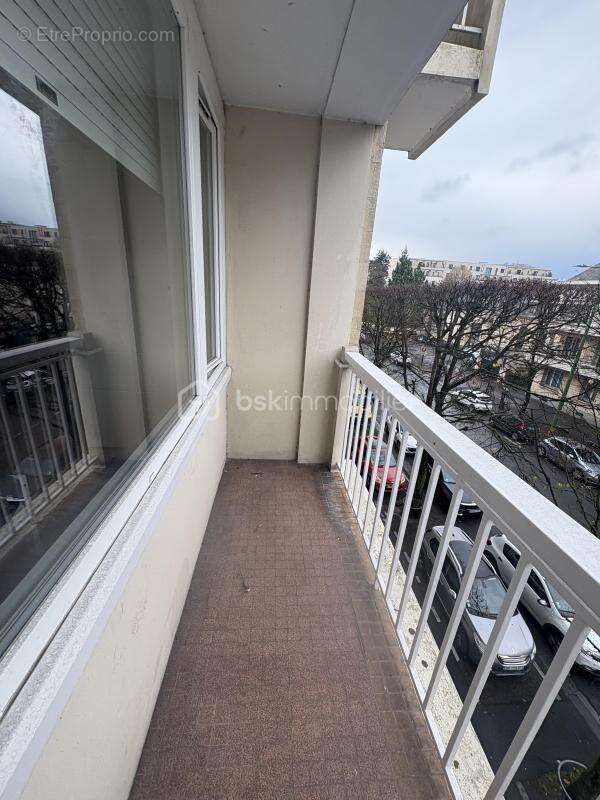 Appartement à CAEN