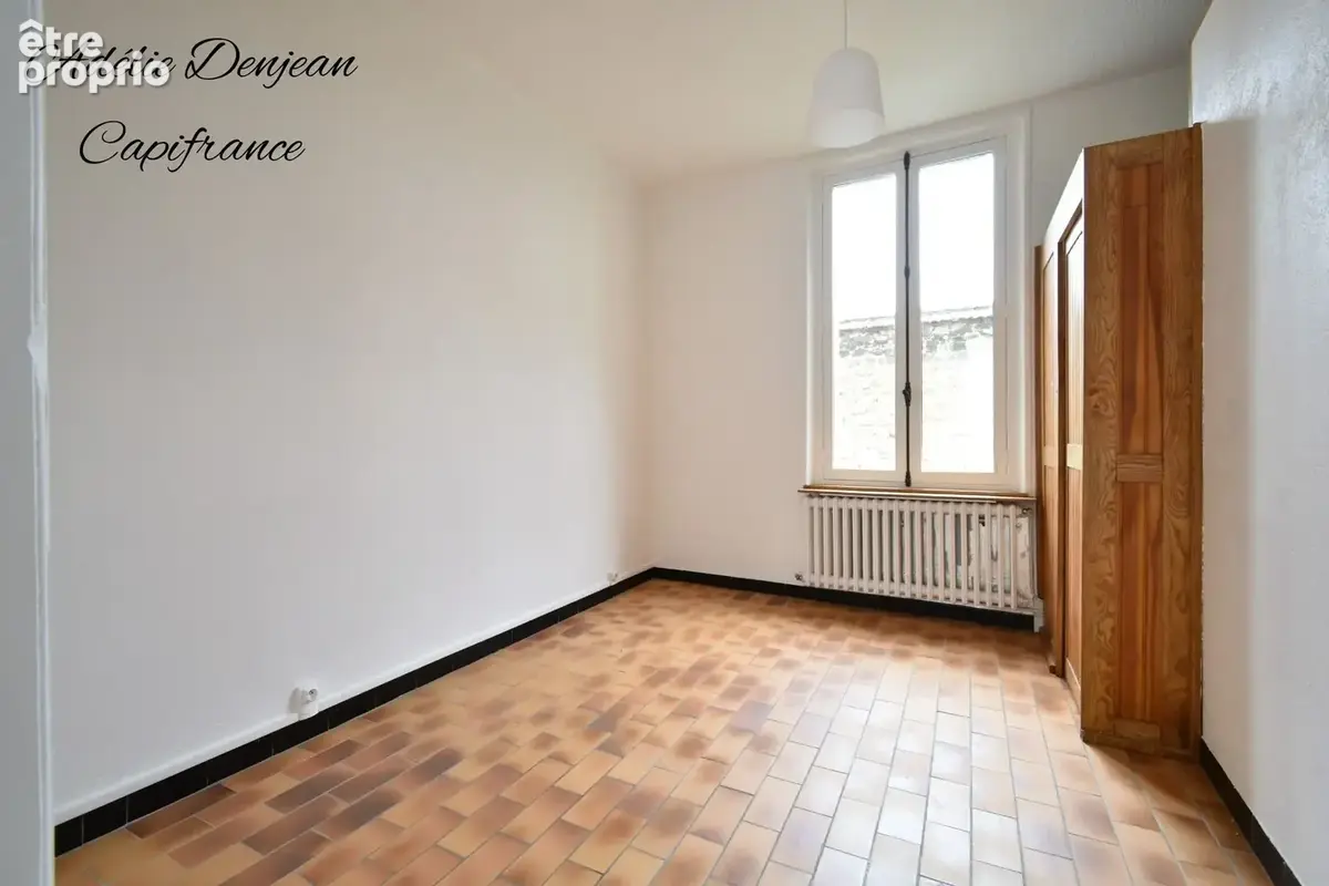 Appartement à vendre - 3 pièces - 50m² - REIMS Quartier Barbâtre - photo 6