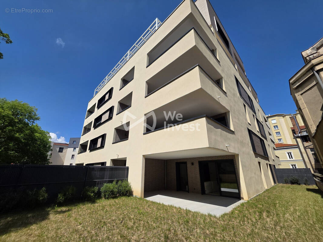 Appartement à VALENCE