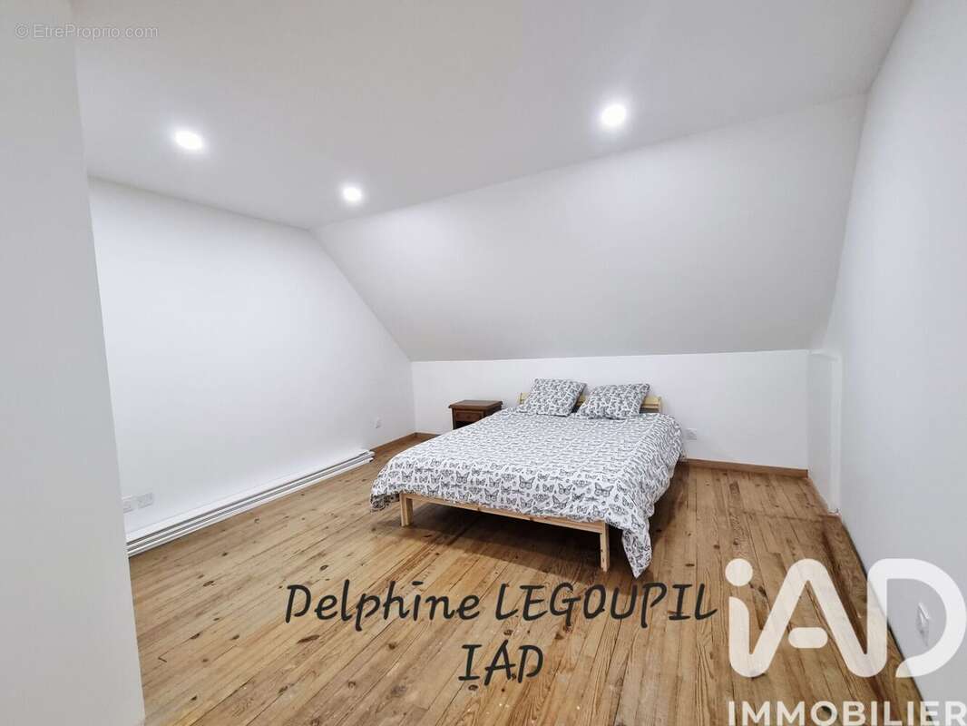 Photo 9 - Maison à SAINTE-MERE-EGLISE