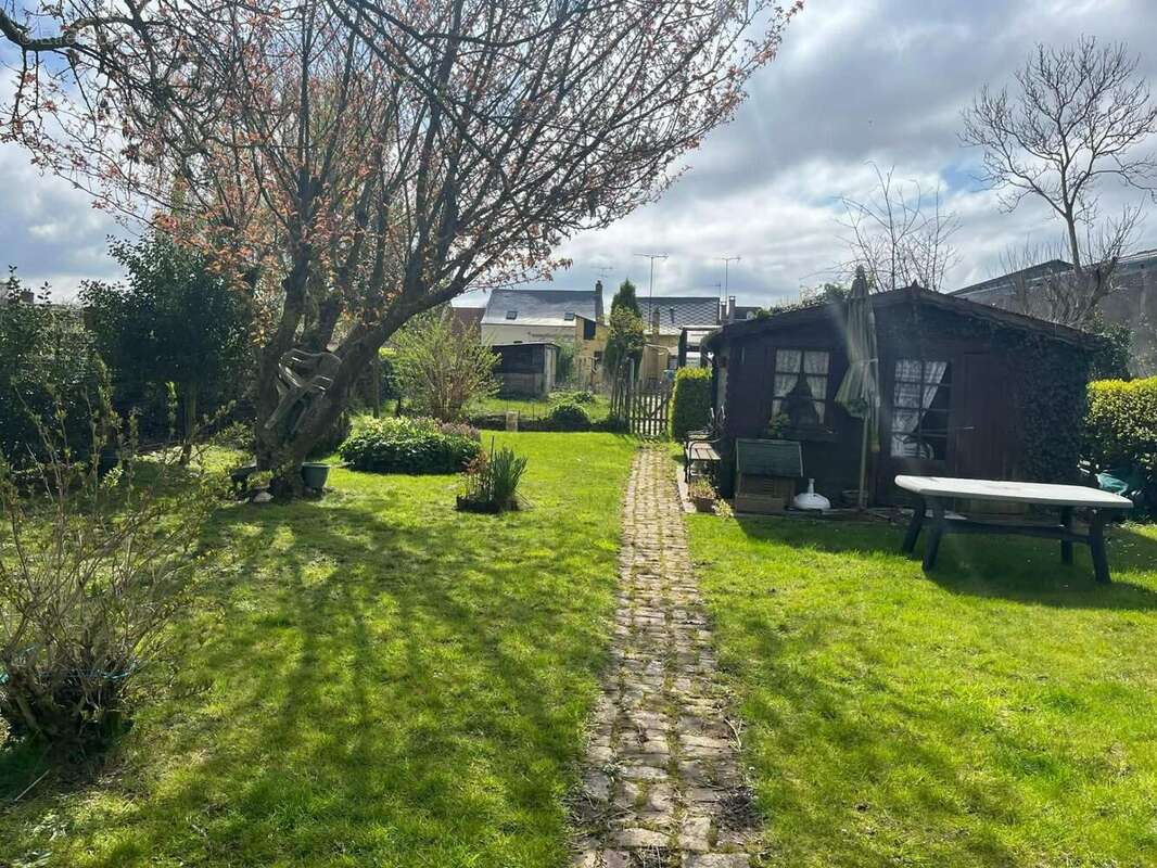 Photo 2 - Maison à FRESSENNEVILLE