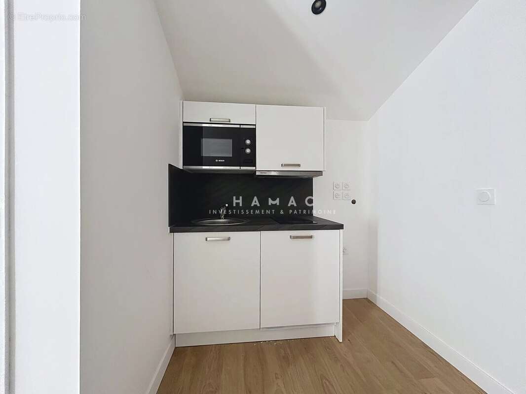 Appartement à TASSIN-LA-DEMI-LUNE