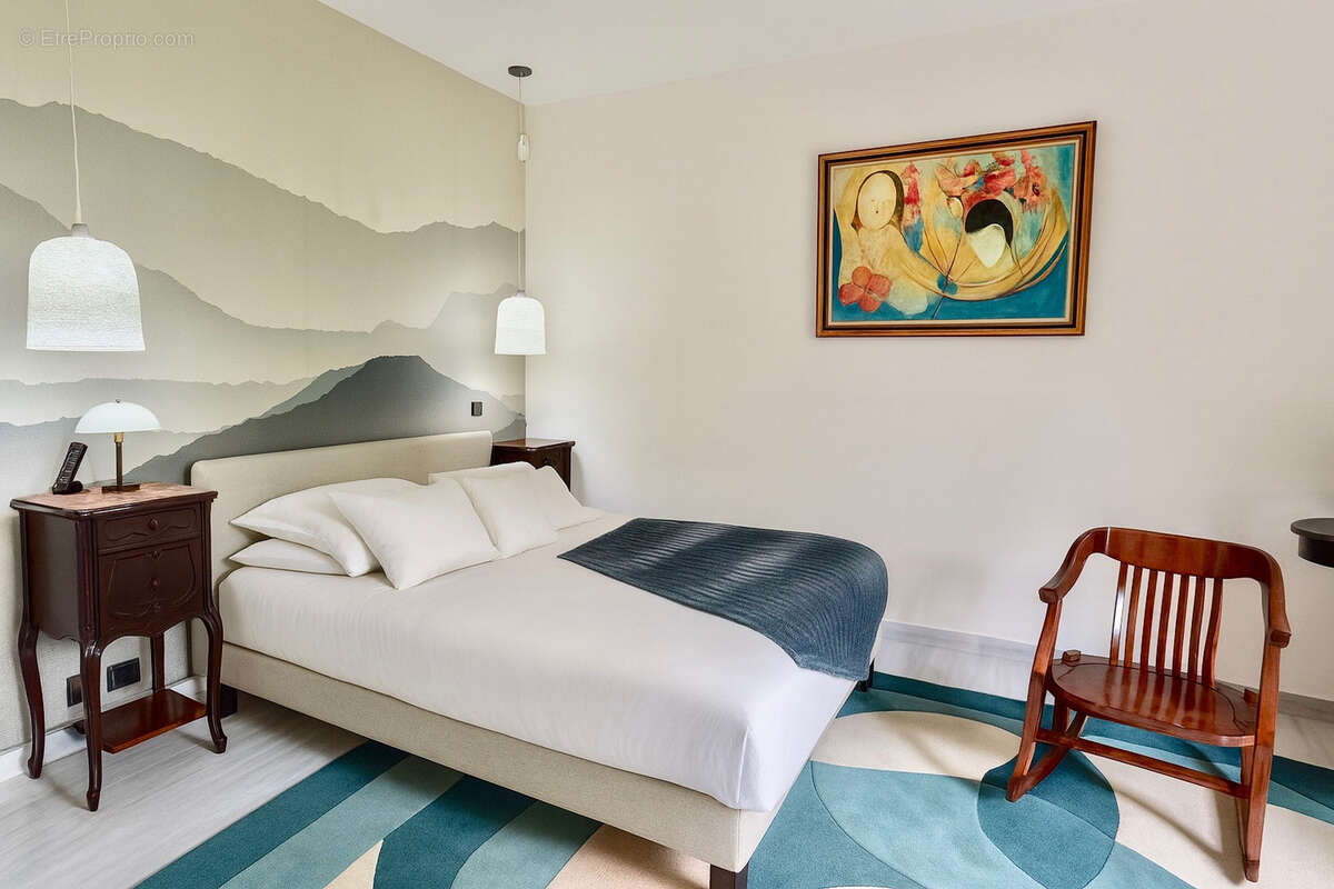 Maison à PETIT-BOURG