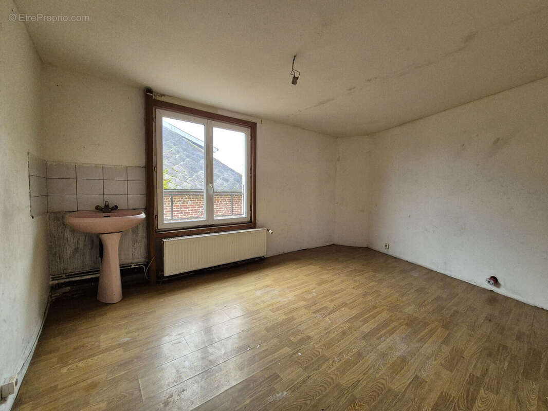 Photo 8 - Maison à HEUCHIN