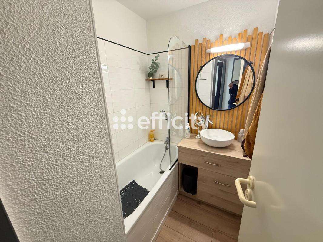 Appartement à TALMONT-SAINT-HILAIRE