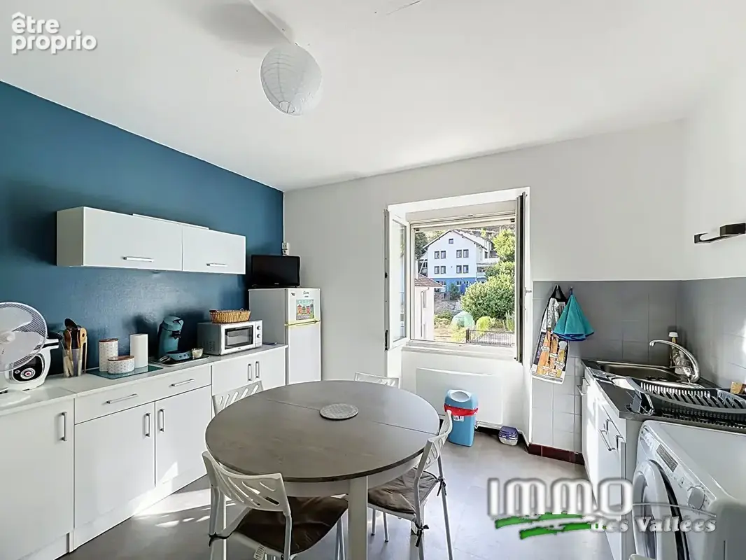 Appartement à CORNIMONT
