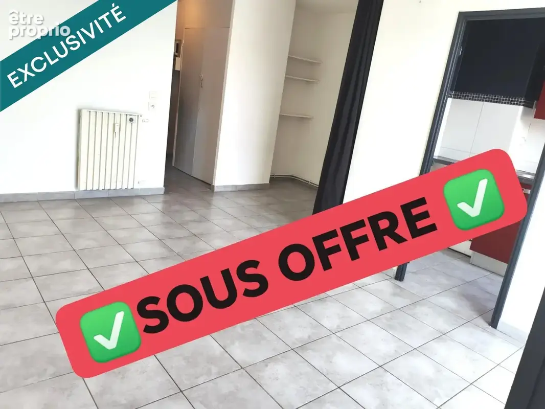 Photo 1 - Appartement à PAU