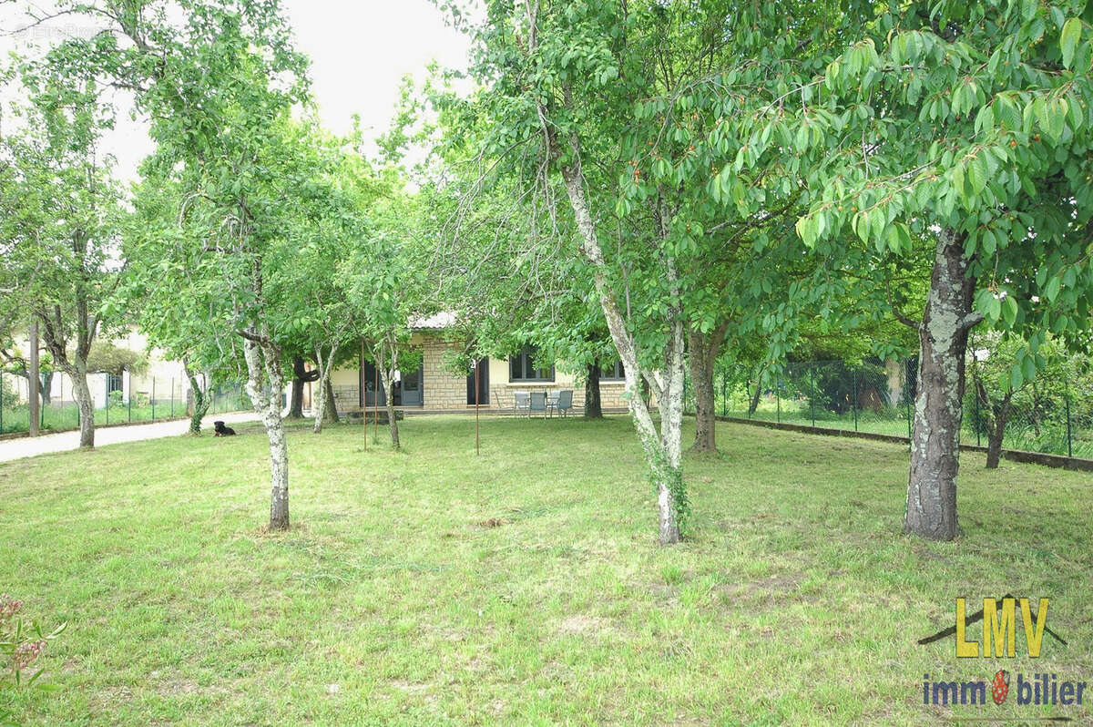Proche centre ville plain pied - photo 2