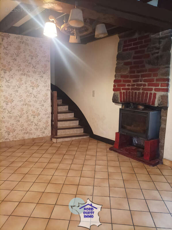 Maison à SEPT-FORGES