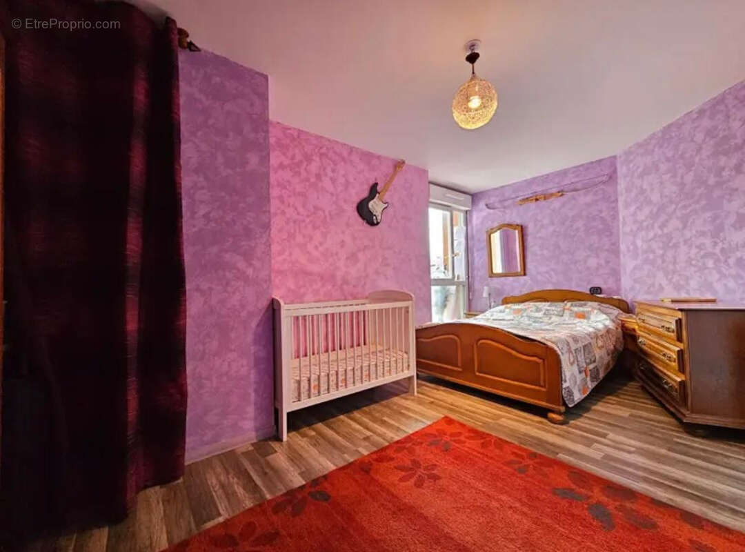 Appartement à RIS-ORANGIS