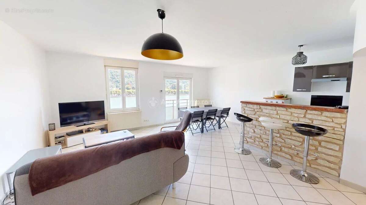 Appartement à VIENNE