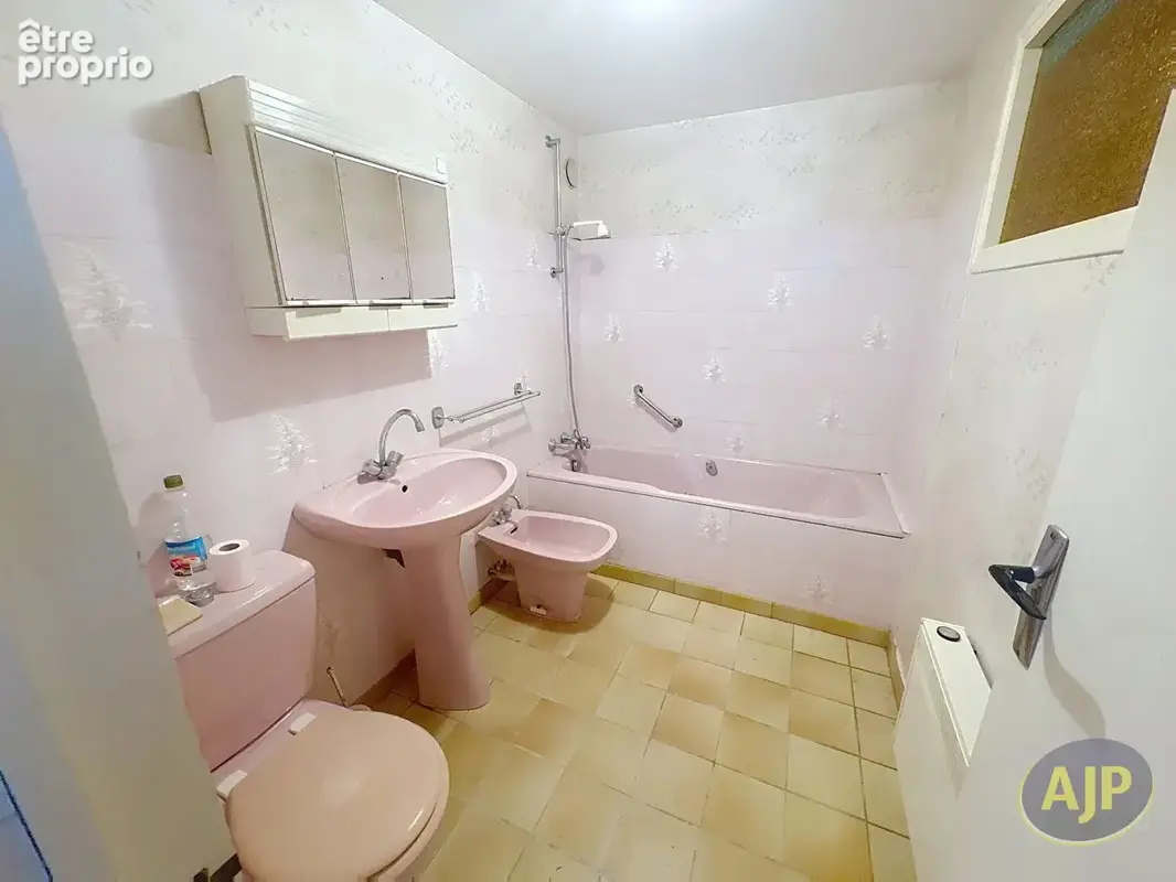 Maison La Baule 6 pièces parcelle 939M² - photo 16