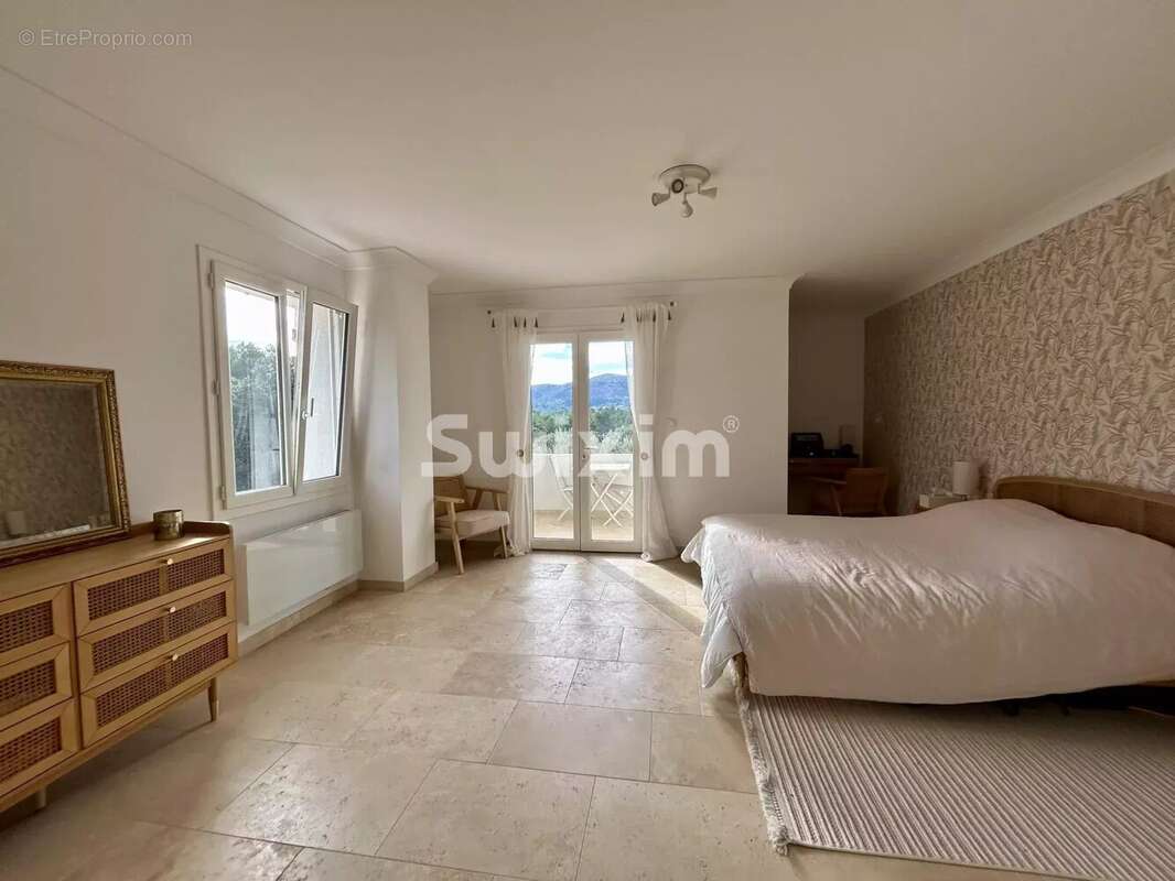 Maison à LE THORONET