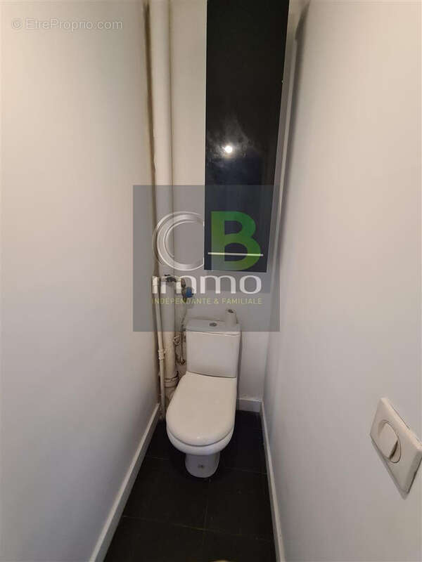Appartement à CHAMPIGNY-SUR-MARNE