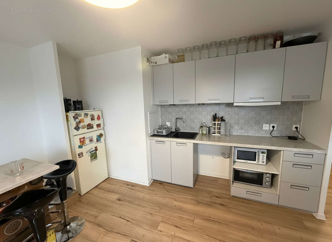 Appartement à CHELLES