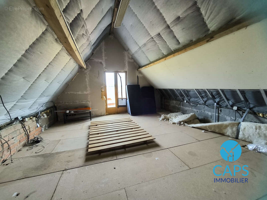 Maison 137 m² à Melleville  - photo 9