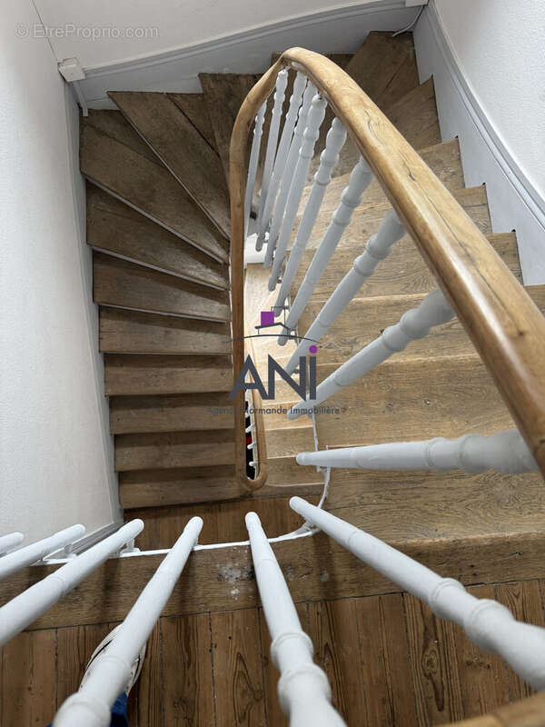 Appartement à DIEPPE