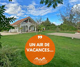 Maison à LEROUVILLE