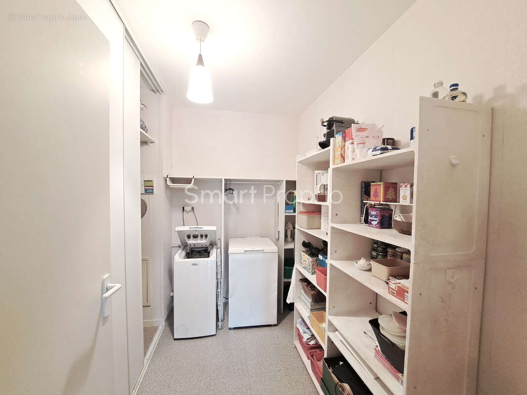 Appartement à ANGERS