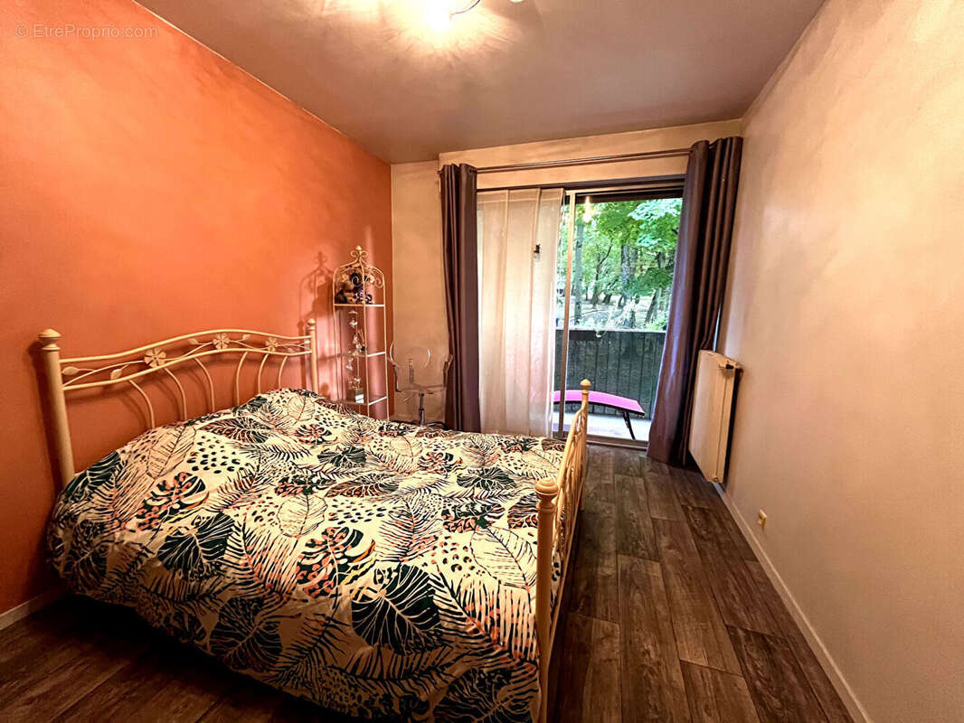 Appartement à RIS-ORANGIS