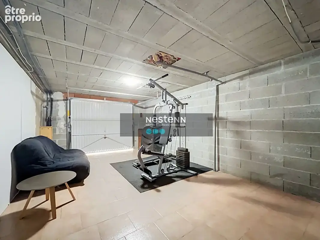 Maison - 6 pièces 150 m² avec piscine Villeneuve-sur-Lot - photo 15