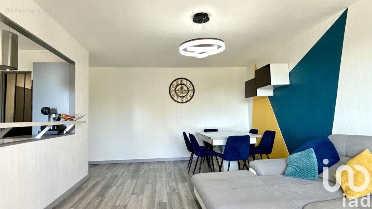 Photo 4 - Appartement à LA CIOTAT