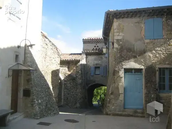 Maison de village de 97.75m2 avec terrasse sur toit - photo 10
