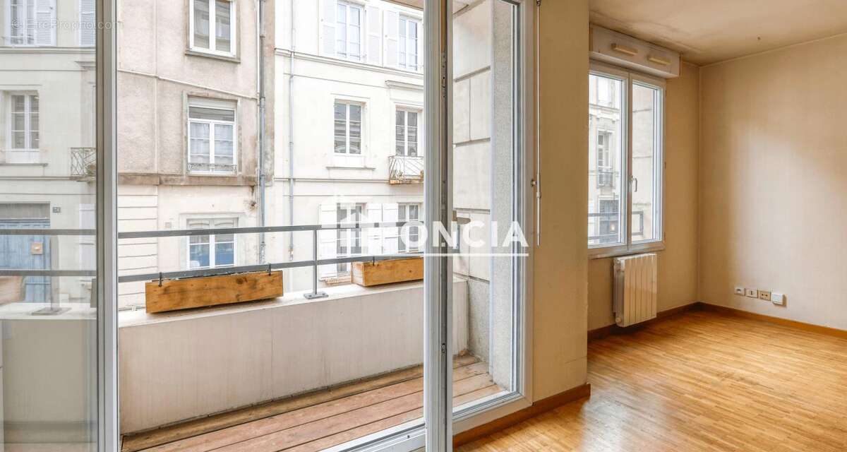 Appartement à ANGERS