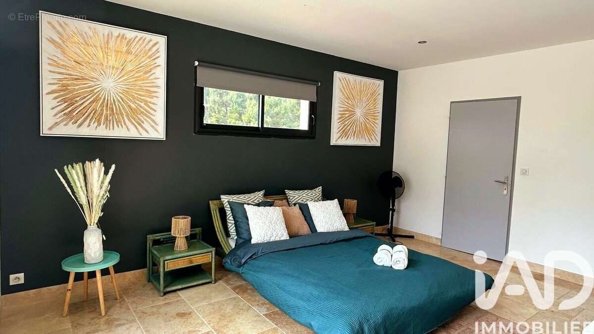 Photo 9 - Maison à GEMENOS