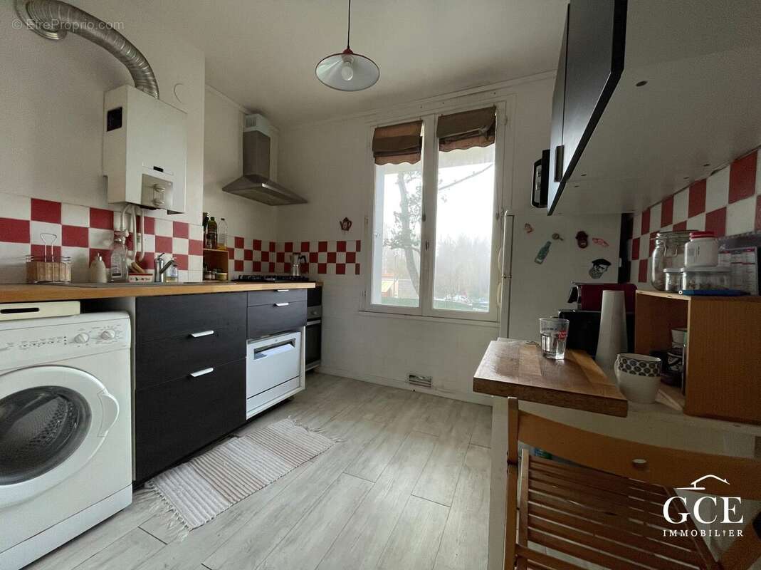 Appartement à BIARRITZ