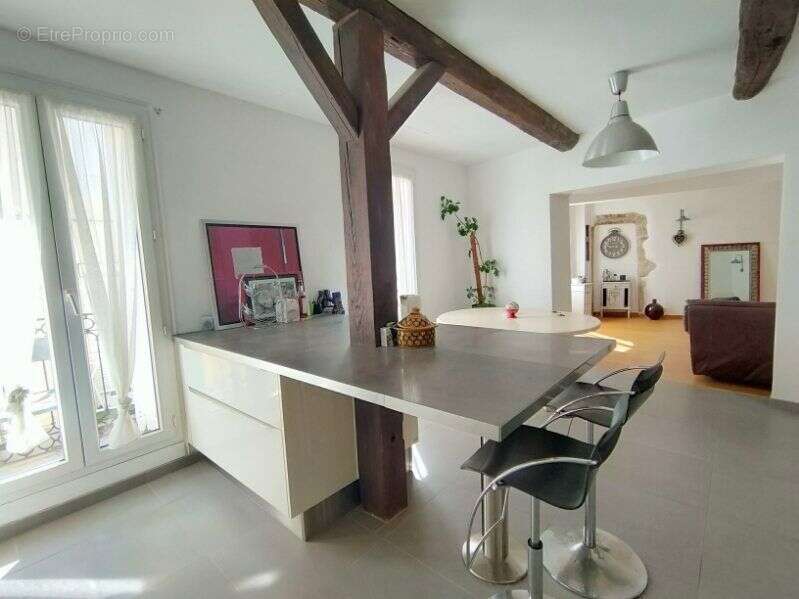 Maison à TOURBES