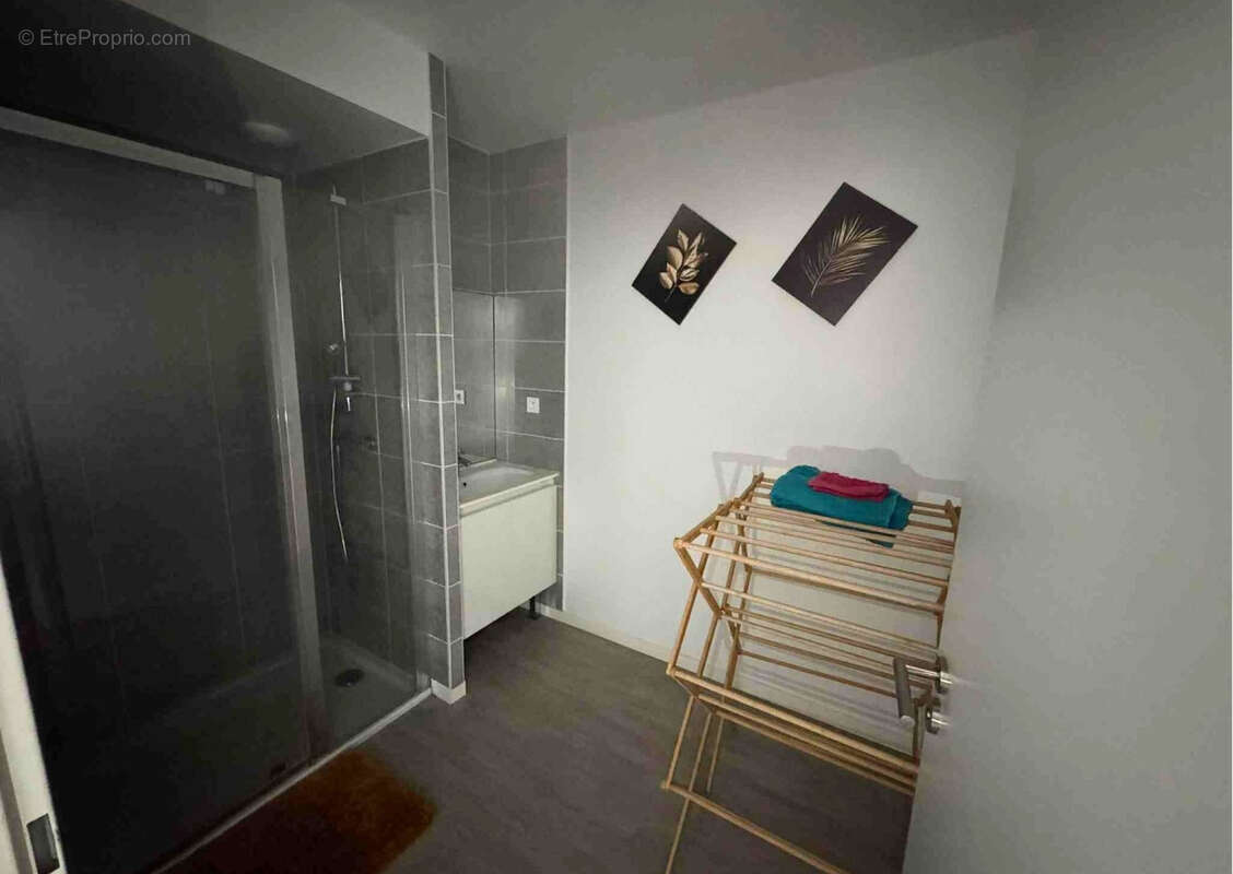 Appartement à DREUX