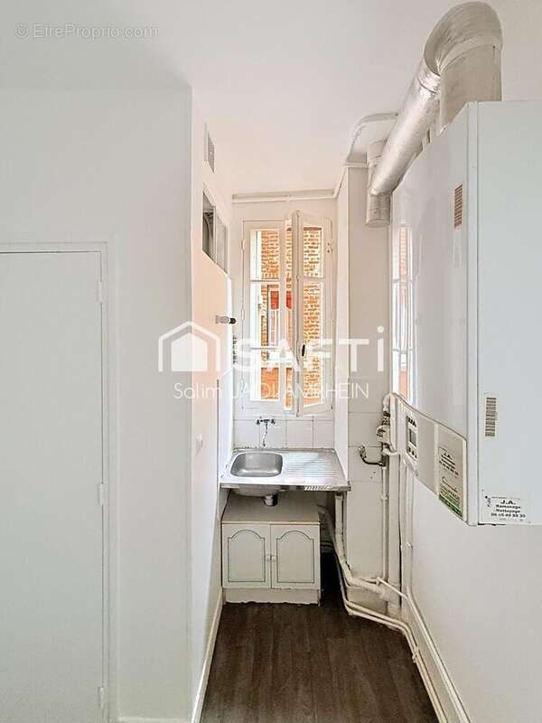Photo 9 - Appartement à CHAMPIGNY-SUR-MARNE