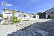 Maison à LA CHAPELLE-DES-POTS