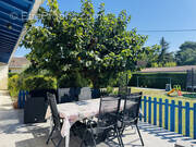 Maison à SAINT-AUBIN-DE-MEDOC