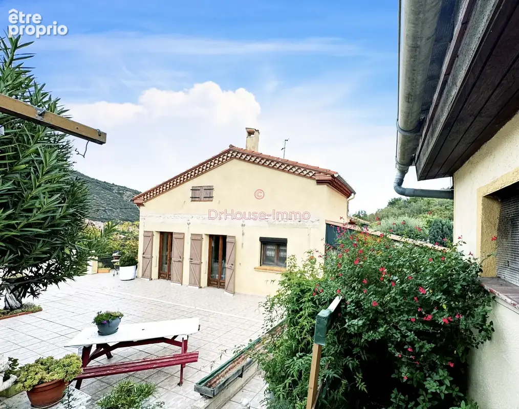 Maison 7 pièces 150 m² à vendre à Ria-Sirach (66500) - photo 28