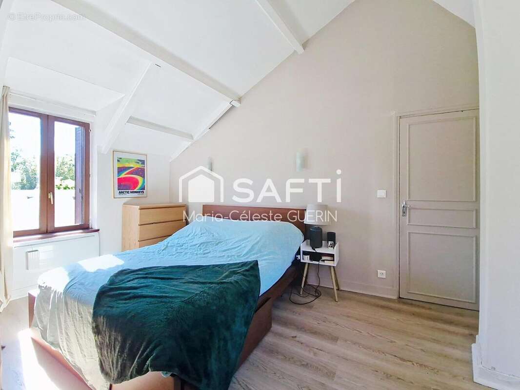 Photo 9 - Maison à BRUEIL-EN-VEXIN