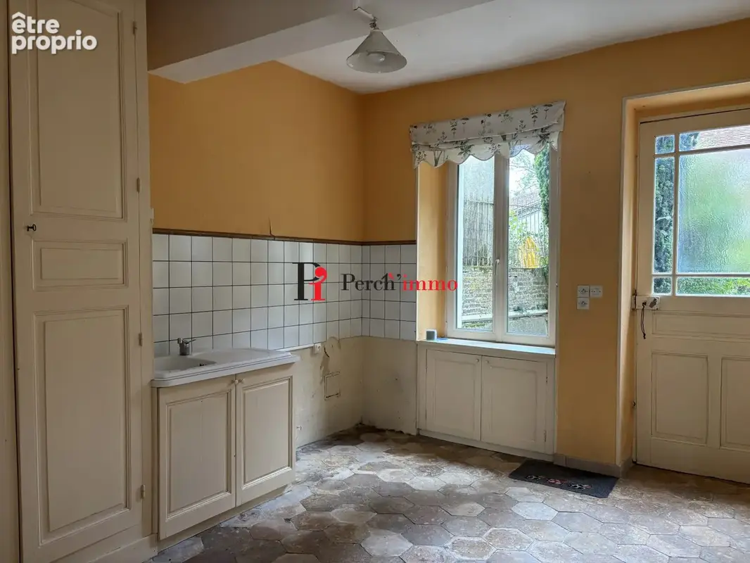 Maison 4 pièces 68 m² à vendre à Mortagne-Au-Perche (61400) - photo 3
