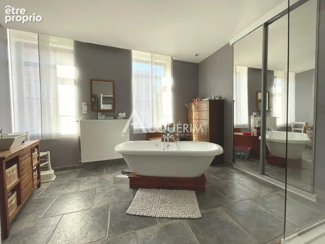 Maison 135 m² à Carvin  - photo 7