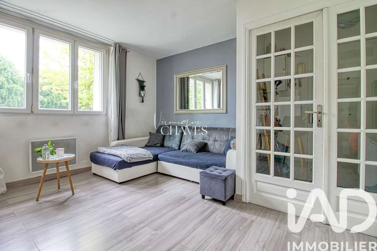 Photo 5 - Appartement à FRANCONVILLE