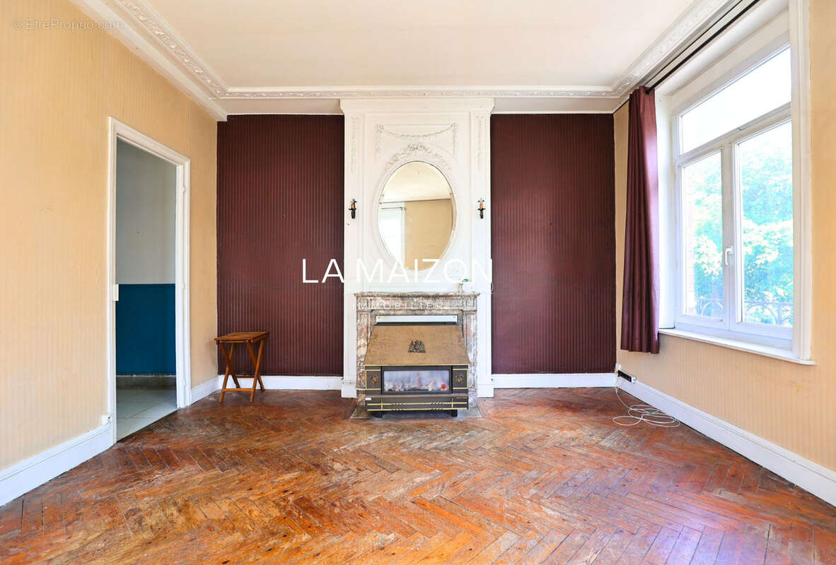 Appartement à LILLE