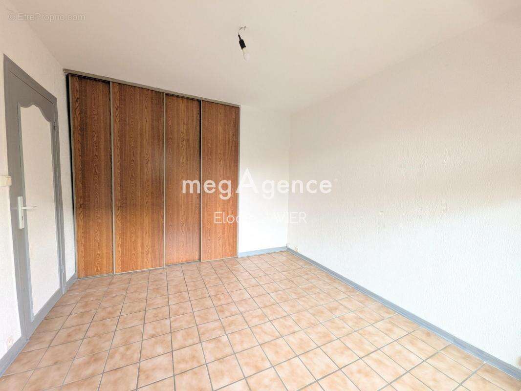 Appartement à LE BOUSCAT