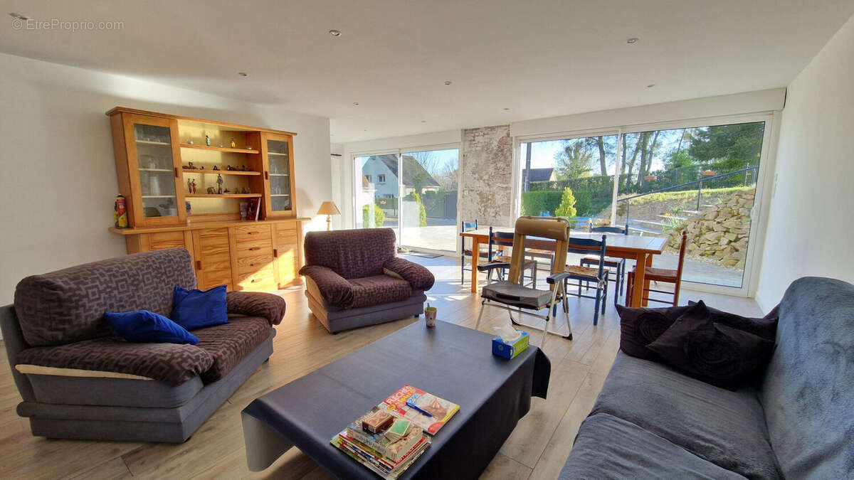 Photo 2 - Maison à AIX-EN-ISSART