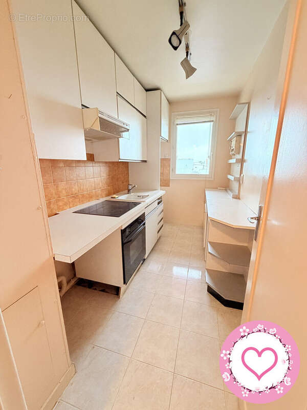 Appartement à SULLY-SUR-LOIRE