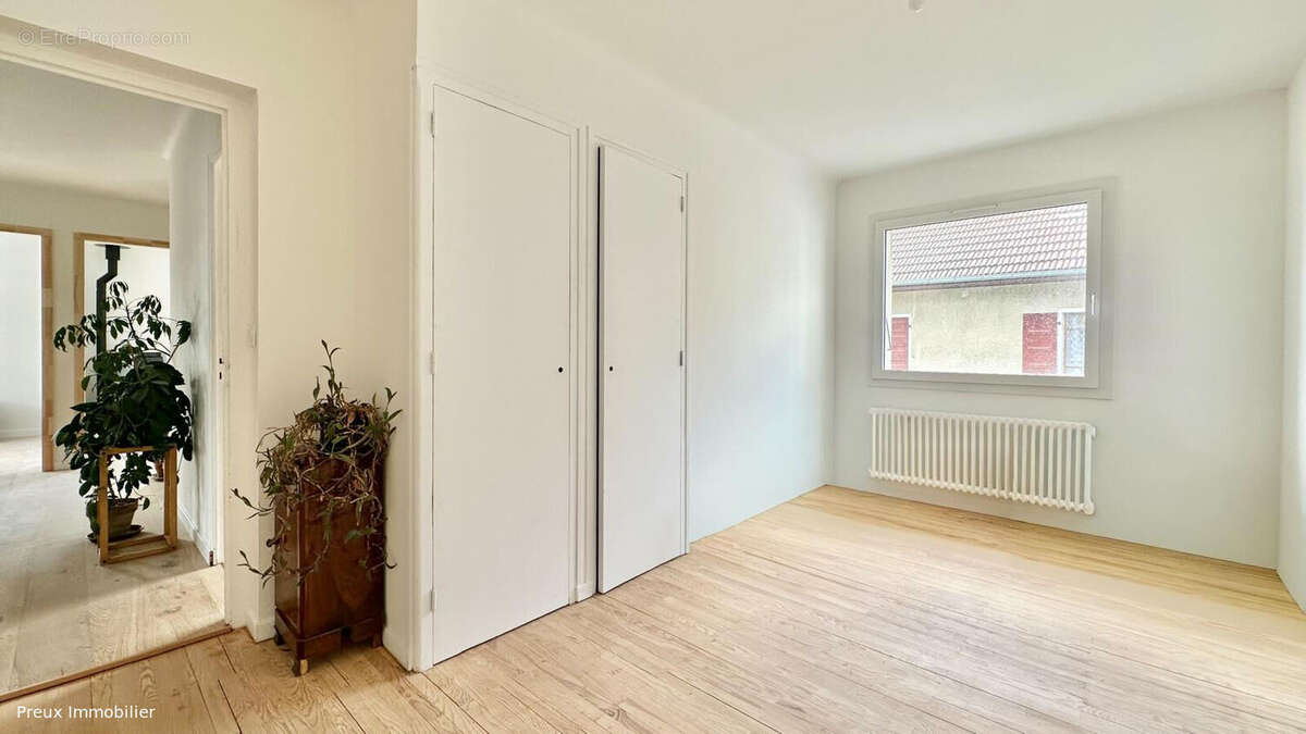 Appartement à ANNECY
