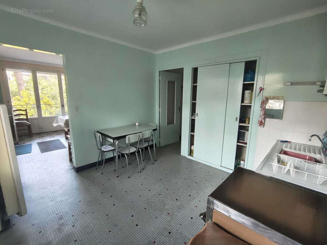 Maison à SAINT-BREVIN-LES-PINS