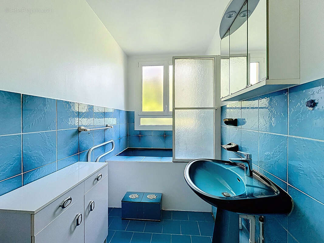 Appartement à YERRES