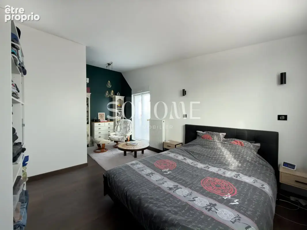 Maison avec jardin - tinqueux - photo 10
